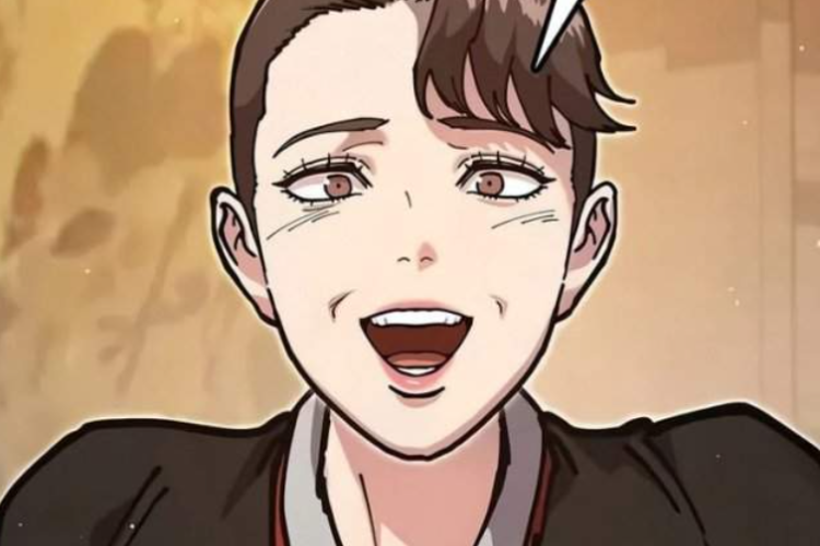 Link of Manhwa Chronicles of the Lazy Sovereign Chapter 36 English Trans, Yeonho's Very Hilarious Parents