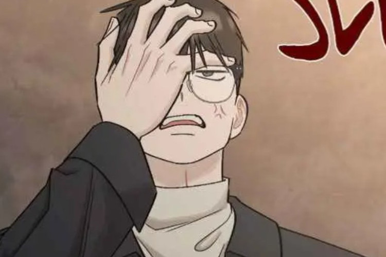 BL Manhwa Red String Quests Chapter 55 Prediction in English Scan, RAW! Welcome to the New Season