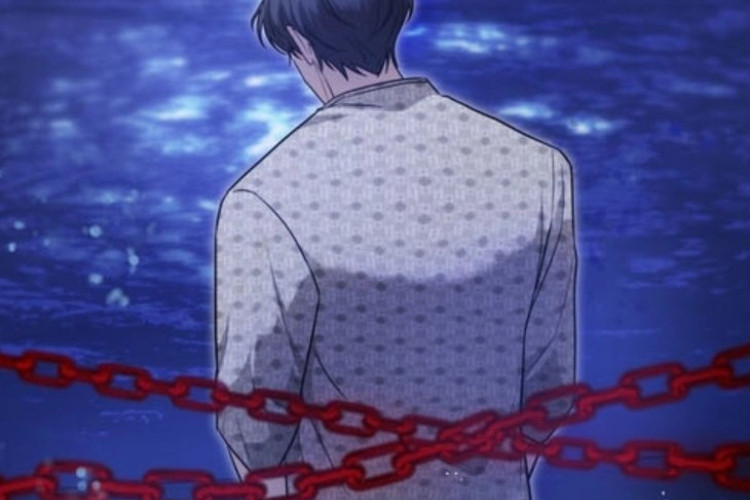 Fear of Being Controlled! Reading Link of Manhwa Heavy Rain Chapter 14 in English Scanlation