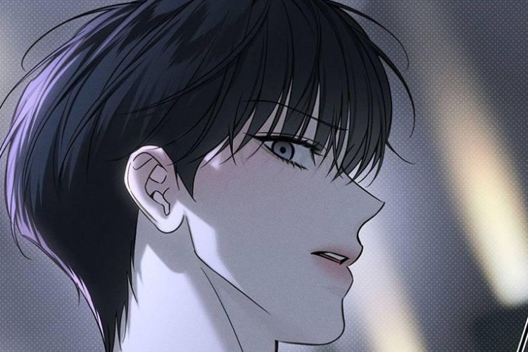 Read BL Manhwa Winter Season Chapter 18 English Scan, RAW! Feeling a Little Out of Place
