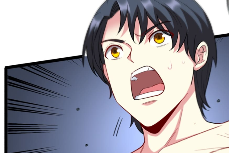 Free Read Manhua Divine Ascension Chapter 143 English Translation, While Eating, You're Called a Pervert!