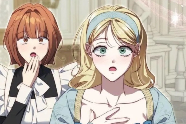 RAW Read Manhwa Tamed the Monster Prince Chapter 41 English Scan, A Captivating Look