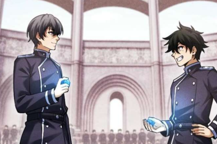 One Strong Team! Link Manhwa Return of the First Patriarch Chapter 24 English Translation