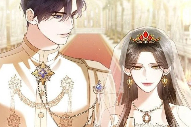 Reading Manhwa I Abdicate My Title of Empress Chapter 94 in English Scanlation, On This Very Love-Filled Day!