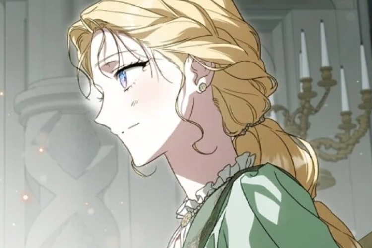 Manhwa How to Get My Husband on My Side Chapter 130 English Trans, Attention That Warms Anyone Who Hears