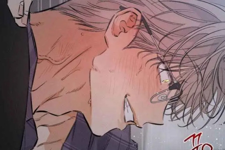 RAW Read BL Manhwa Stage Behind (Behind The Stage) Chapter 32 English Scan, Don’t Worry, I’m Here