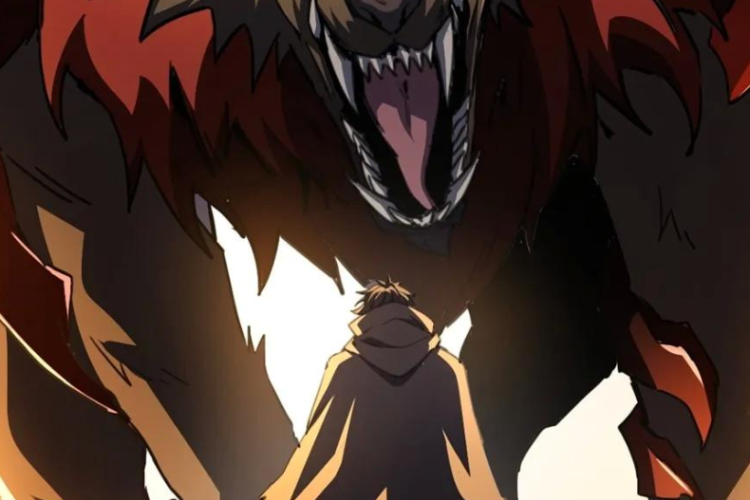 Even Facing Death! Link to Read of Manhwa The Summoner: Apocalypse Rewinds Chapter 49 English Trans