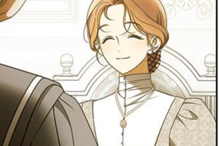 Warm Welcome! Link to Read of Webtoon Miss Pendleton Chapter 51 English Translation