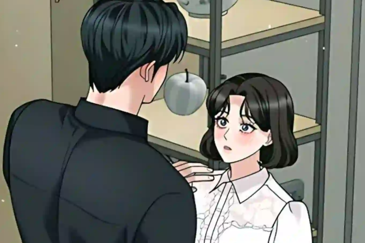 Wavering Husband (Shaking Husband) Chapter 8 English Translation, Click Here to Read Manhwa for Free!