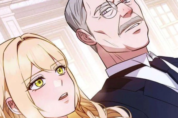 With Her Confidence! Link to Read Manhwa My Wife Waited in the Wheat Fields Chapter 16 English Scan