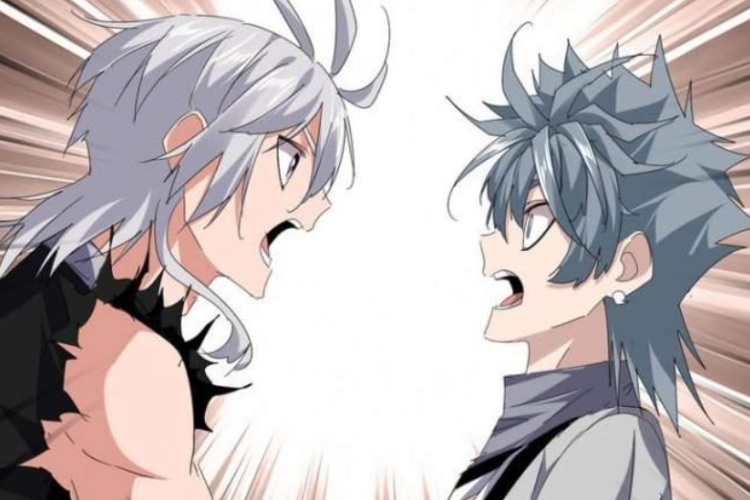 Still Care About Others! Link of Manhua Magic Emperor Chapter 820 in English Translation