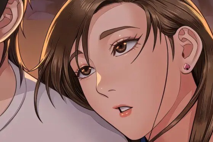 Link to Read Manhwa Queen Bee Chapter 1 in English, Meet Cute Melt My Knees Away!