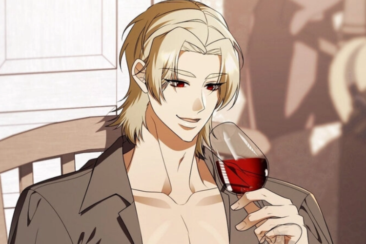 The Heiress's Man Chapter 6 English Translation, Click Here to Read Manhwa for Free!