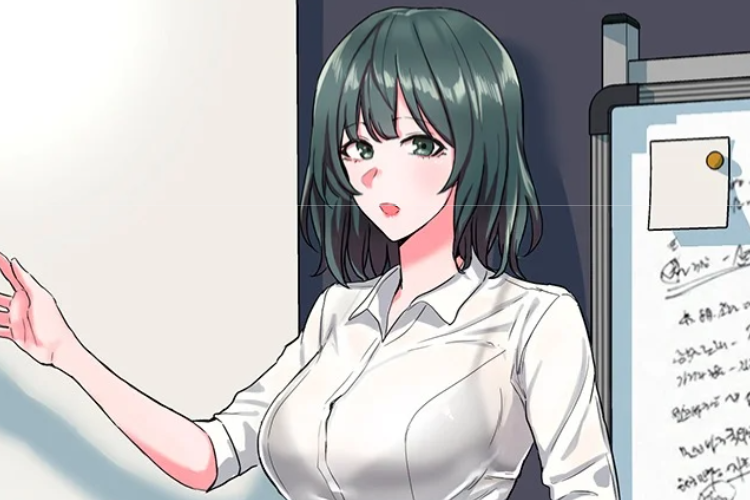 Sites to Read Manhwa Circles Chapter 1 in English, Are You Ready to See the Most Shocking Things?