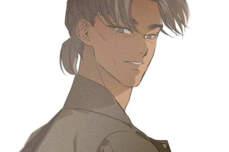 Update and Reading Link of Webtoon Trapped Chapter 205 English Translation, Never Be a Vampire Again!