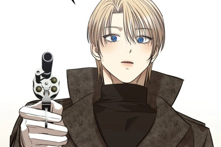 Negotiating in Silence! Link to Read of Manhwa Dog Bite Dog Chapter 108 English Translation