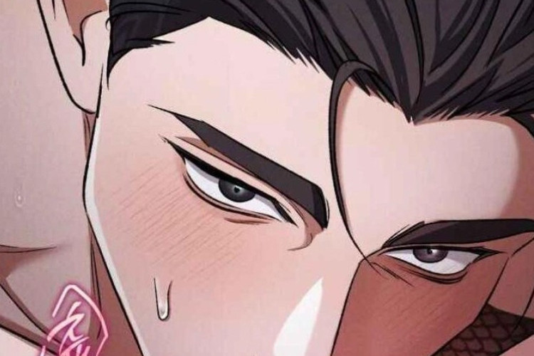 Link to Read Manhwa Bastard Uncle Chapter 20 in English Scan, The Position Is A Little Embarrassing!