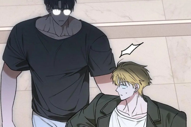 RAW Link Read BL Manhwa From Stray to Stay Chapter 8 in English Translation, Don't Make Hasty Decisions! 