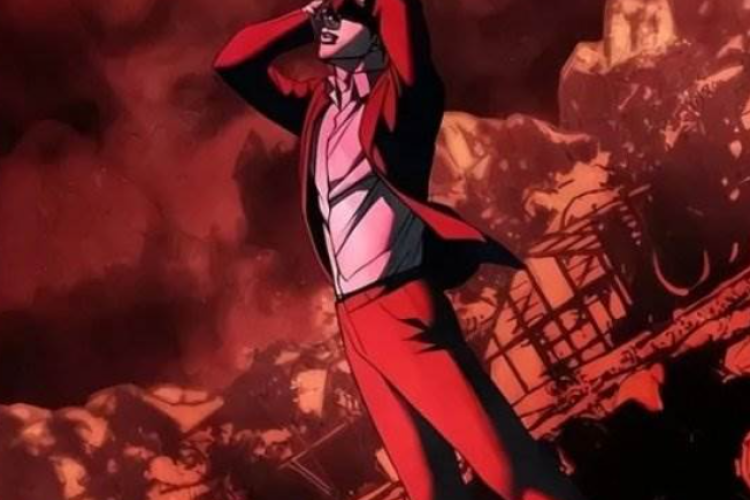 Reading Webtoon Designated Bully Chapter 167 English Translation, Pushing All These Ability And Pushing It To The Limit