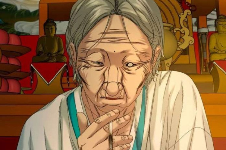 Shaman's Advice! Read of Manhwa The Gwichon Village Mystery Chapter 86 in English Scanlation