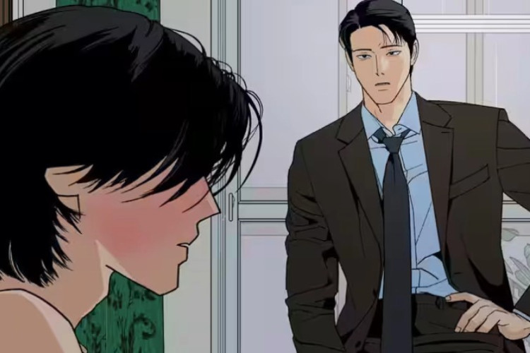 The Story of That Day! Link to Read Manhwa Master-Peace Chapter 26 in English Scan