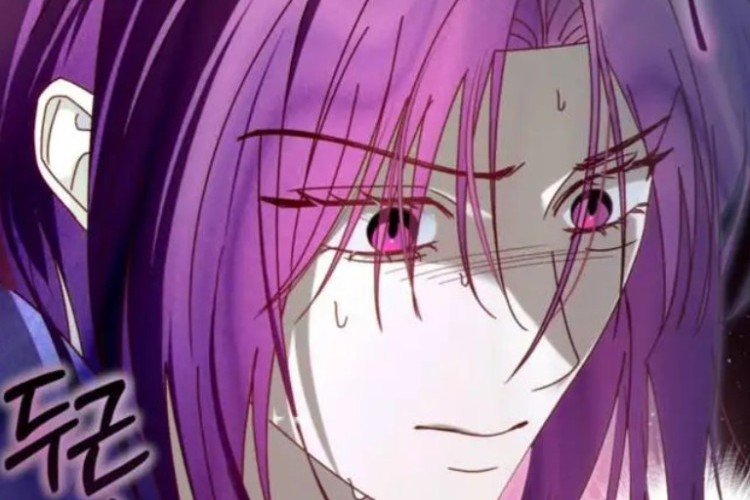 RAW! Explanation of the Manhwa To Your Moralless Chapter 68 English Scan, Caught Again