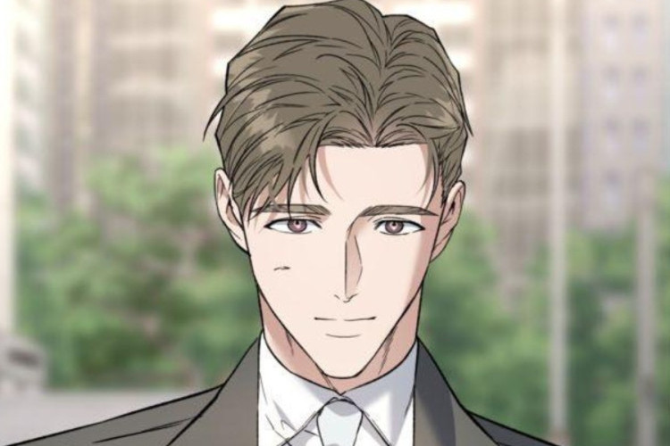 Read BL Manhwa Degenerate Chapter 40 English Scan, RAW! Don’t Want to Part Ways