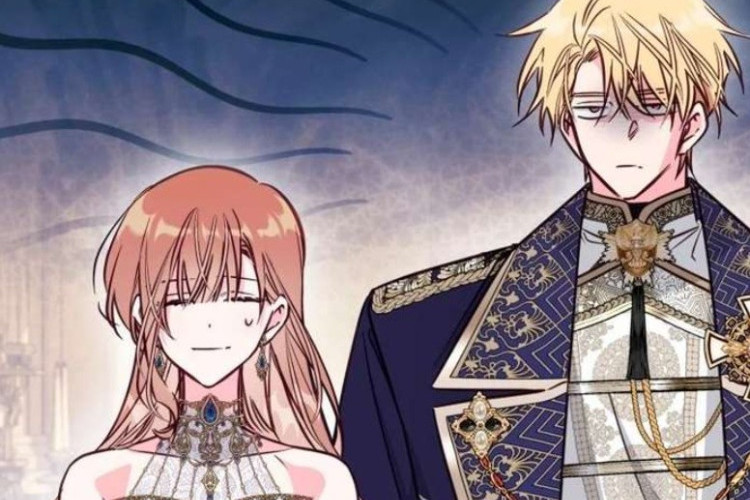 Don't Mind Him! Read of Manhwa No Place for the Fake Princess Chapter 108 in English Scanlation