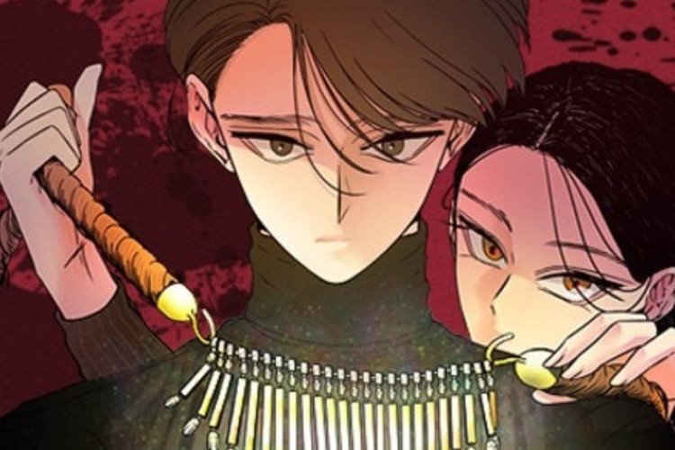 Full Chapter Discussion of the English-Language Manhwa Olgami, When a Vampire Falls in Love