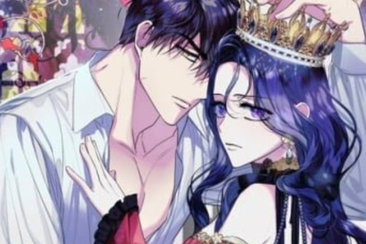 Synopsis and Reading Link Manhwa Sacrificed English Full Chapter, I'll Do Anything for Love