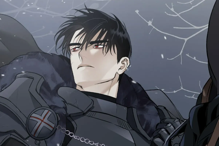 Analyse Manhwa Blossoms of the White Night Chapter 32 in English, Will Shuraka and Tei's Love Last Forever?