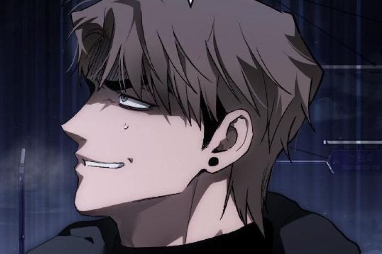 RAW Manhwa Even in Your Death Chapter 10 English Sub and Spoilers, An Interesting Discussion