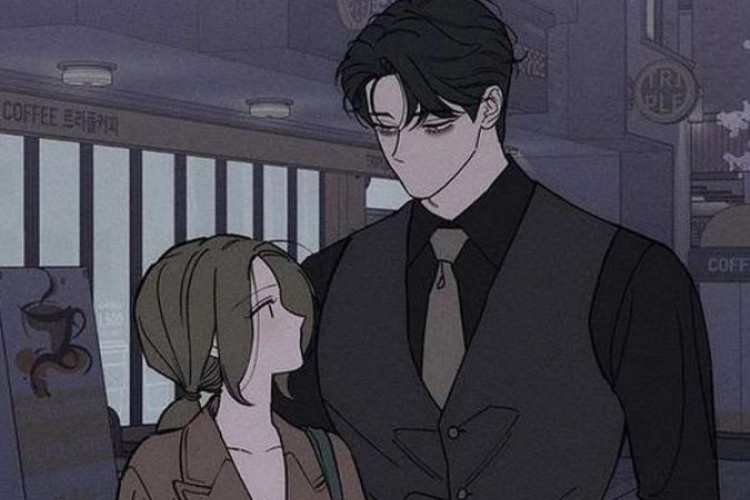 New Smartphone? Read Manhwa Tears on a Withered Flower Chapter 98 in English Sub