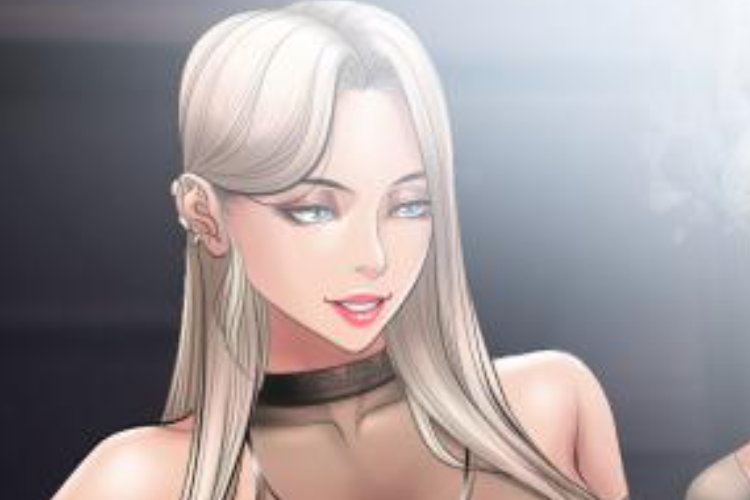 Synopsis & Reading Link Manhwa Smoking Hypnosis English Full Chapter, A Story Full of Dark Sensations