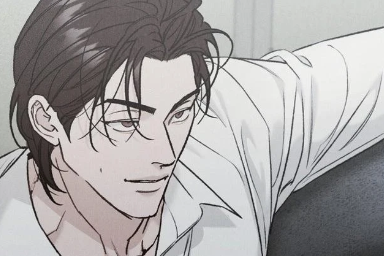 Synopsis and Read Manhwa In Good Faith Full Chapter in English FREE, Illicit Relationship Between A Prosecutor And A Gangster!