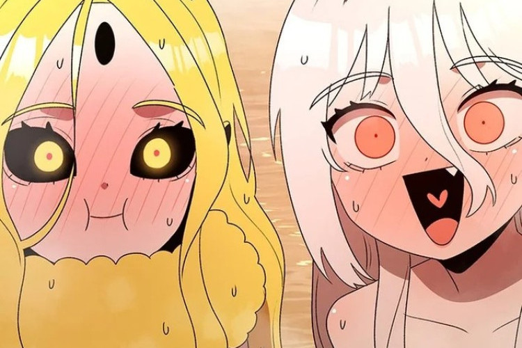 This cuteness is irresistible! Link Manhwa The House Without Time Chapter 233 English Translation