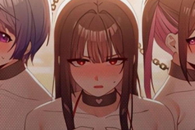 Theories on the Manhwa There Are Not Enough Men in English (Full Chapter), When There Are Many Seductive Women