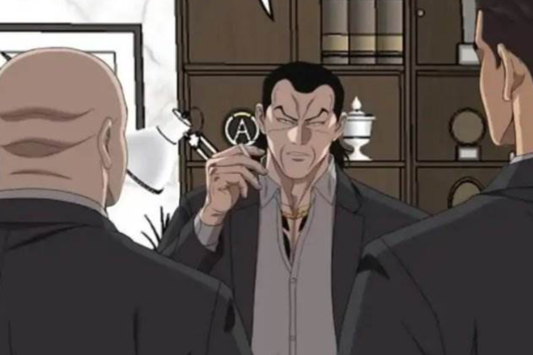 An Opportunity! Reading Link of Manhwa A Bad Person (Bad Guy) Chapter 285 English Translations