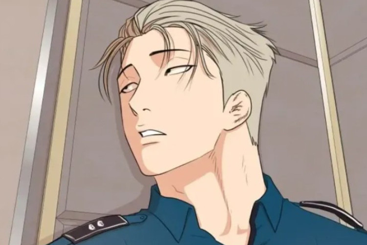 It's a Mess Outside! Link to Read Manhwa Guard Pass Chapter 160 English Scanlation