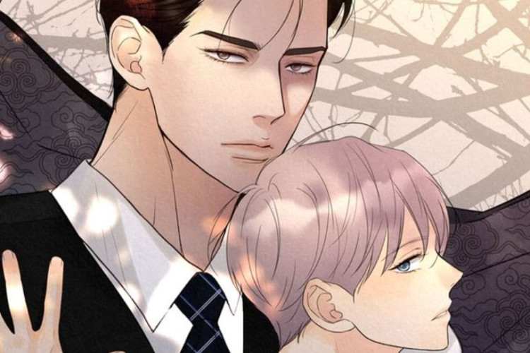 Link to Read BL Manhwa Tale of a Villain English Full Chapter For FREE, A Dark Love Story