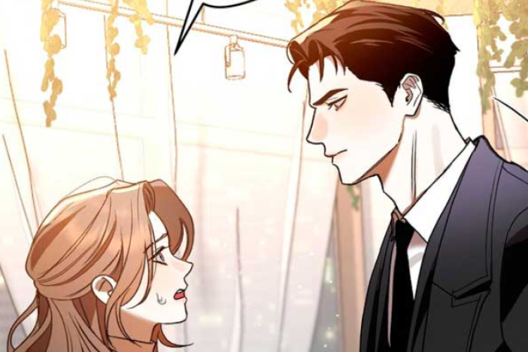 New Update and Reading Link of Manhwa Absolute Threshold Chapter 1 English Translation, His Worries Are Excessive!