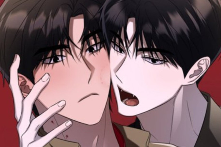 Synopsis and Reading Link BL Manhwa Bite to Unlock English Full Chapter, The Ups and Downs of Romantic Love