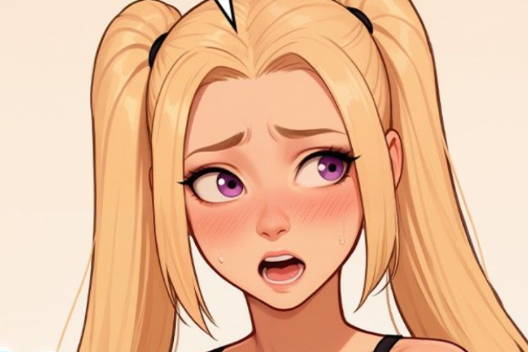 Rash Decision! Reading of Manhwa My Inherited Step-Sister Chapter 52 in English Trans