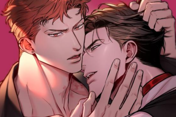 Synopsis, Original Tittle, and Reading Link BL Manhwa Dog and Bird English Full Chapter English, For Free Without Login