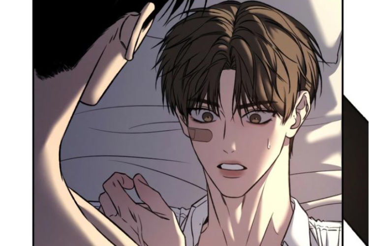 Retrieve an Important Item from Inside, Read Manhwa Things That Deserve to Die Chapter 32 English Scan