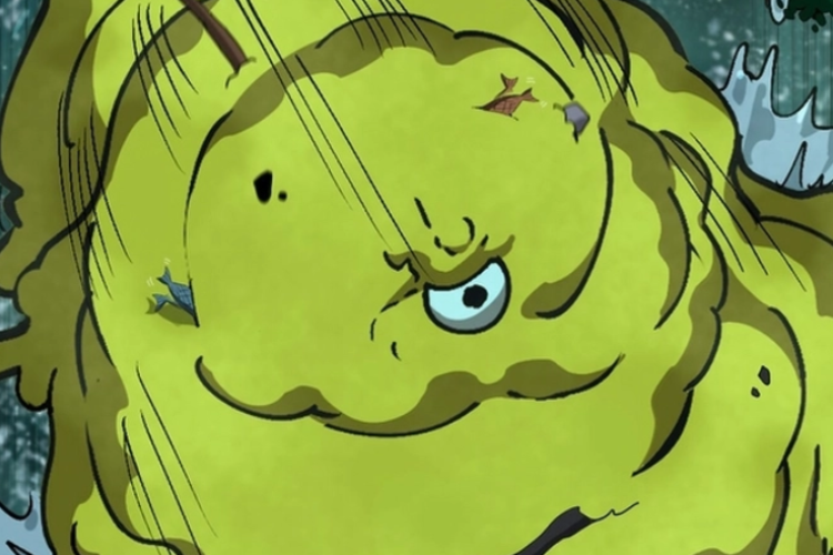 Link to Read Manhua Alone as a Slime Chapter 15 in English Translation, Using All His Abilities to Move