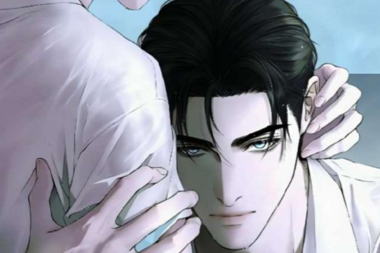 Synopsis and Reading Link BL Manhwa Diamond Dust English Full Chapter, A Feeling of Love and Purity