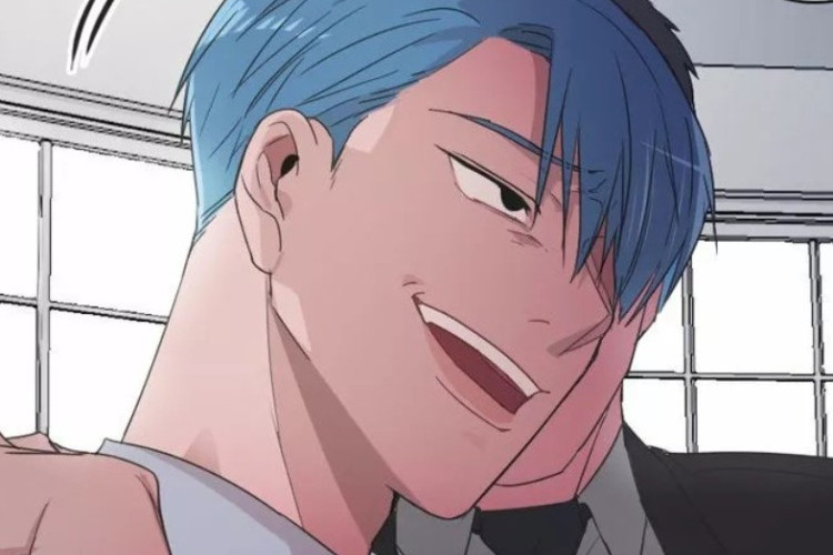 Why Should You Read Chapter 1 of the BL Manhwa False Memories in English? RAW! Here's The Reason