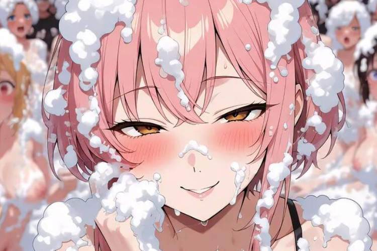 Starting Panel of Manhwa They All Want Me Chapter 3 in English, Nobody Expect This to Happen!