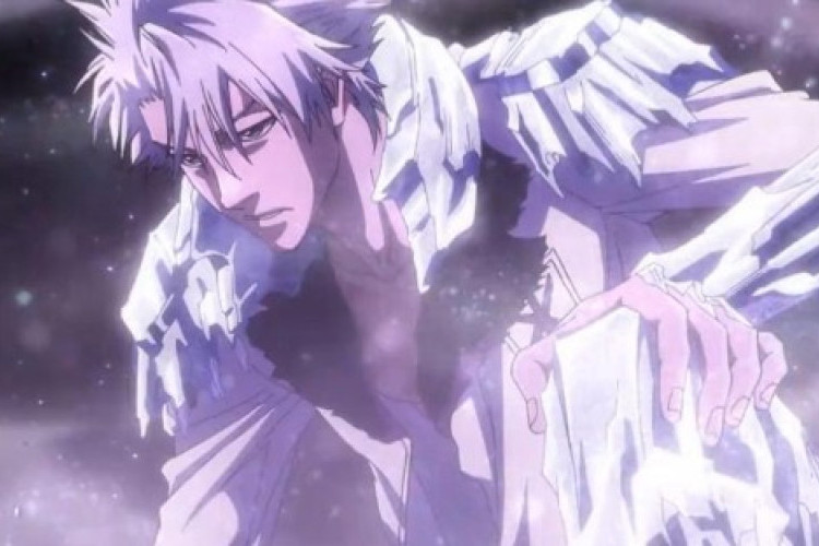 Different from the Manga! Here Are 4 Exclusive Scenes in Bleach: TYBW Part 4, Episode 4: 
